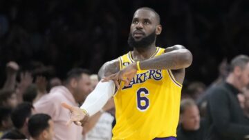 Огляди першого ігрового дня плей-ін НБА: українською 35 - basket.com.ua