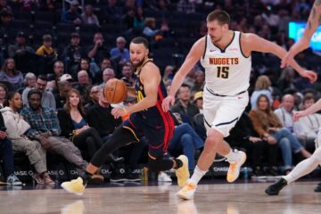 Реванш "Індіани" проти "Оклахоми", Йокич їде в гості до "Голден Стейт": прев'ю матчів НБА 24 жовтня 31