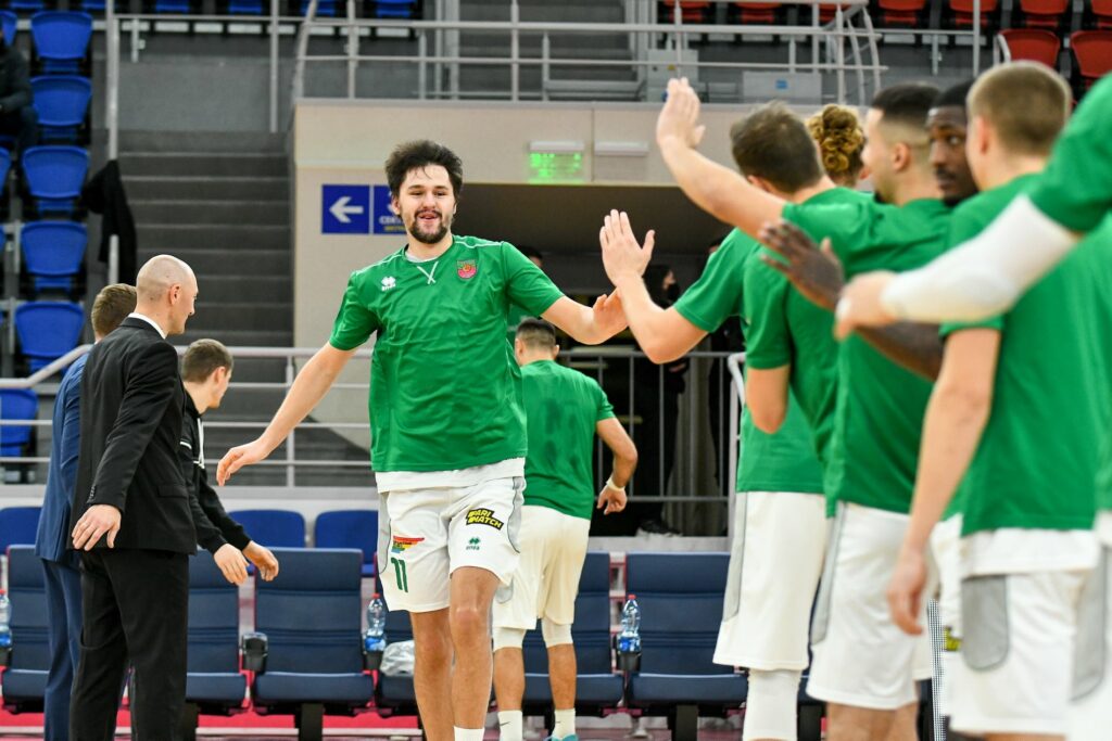 Гравець збірної України 3х3 гратиме у Литві 2 - basket.com.ua Гравець збірної України 3х3 гратиме у Литві 1 - basket.com.ua
