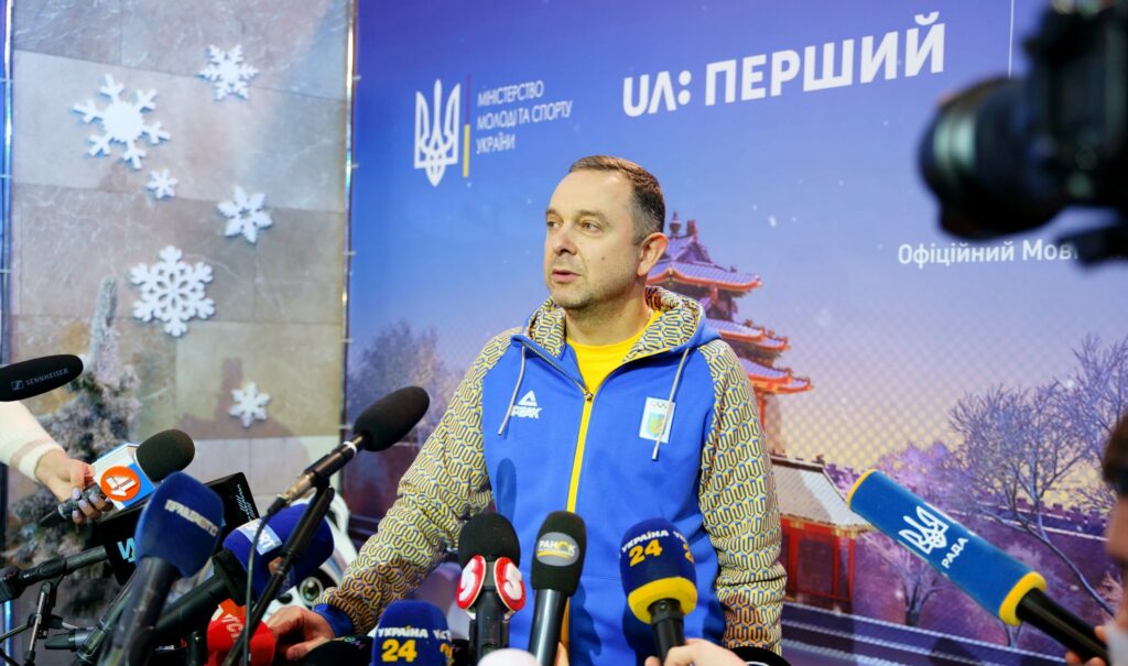 Вадим Гутцайт про рішення МОК: "Нам вдалося домогтися, що вирішення питання допуску росіян і білорусів до Олімпіади-2024 відкладено" 2 - basket.com.ua Вадим Гутцайт про рішення МОК: "Нам вдалося домогтися, що вирішення питання допуску росіян і білорусів до Олімпіади-2024 відкладено" 1 - basket.com.ua