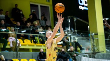 "Будівельник" може зіграти у Європейській Північній баскетбольній лізі 25 - basket.com.ua