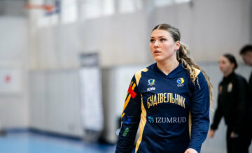 Кристен Споляр: "Самая главная цель для меня – это выиграть Суперлигу и Кубок Украины" 29 - basket.com.ua