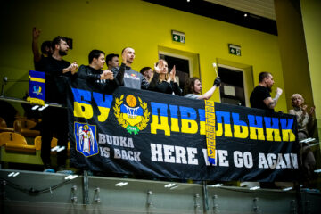 "Будівельник" зіграє у кваліфікації Ліги чемпіонів 53 - basket.com.ua