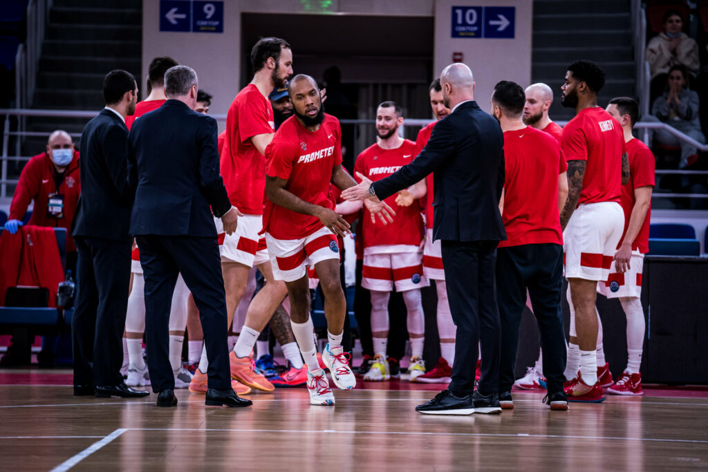 "Прометей" отправится на двухнедельные сборы заграницу 2 - basket.com.ua "Прометей" отправится на двухнедельные сборы заграницу 1 - basket.com.ua