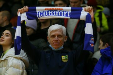 У Вищій лізі наступного сезону планується участь 10-12 команд, буде єдина жіноча ліга 35