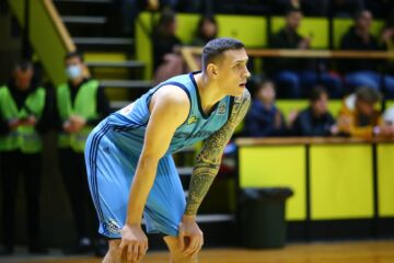<strong>В’ячеслав Бобров підписав контракт із "Будівельником"</strong> 17 - basket.com.ua
