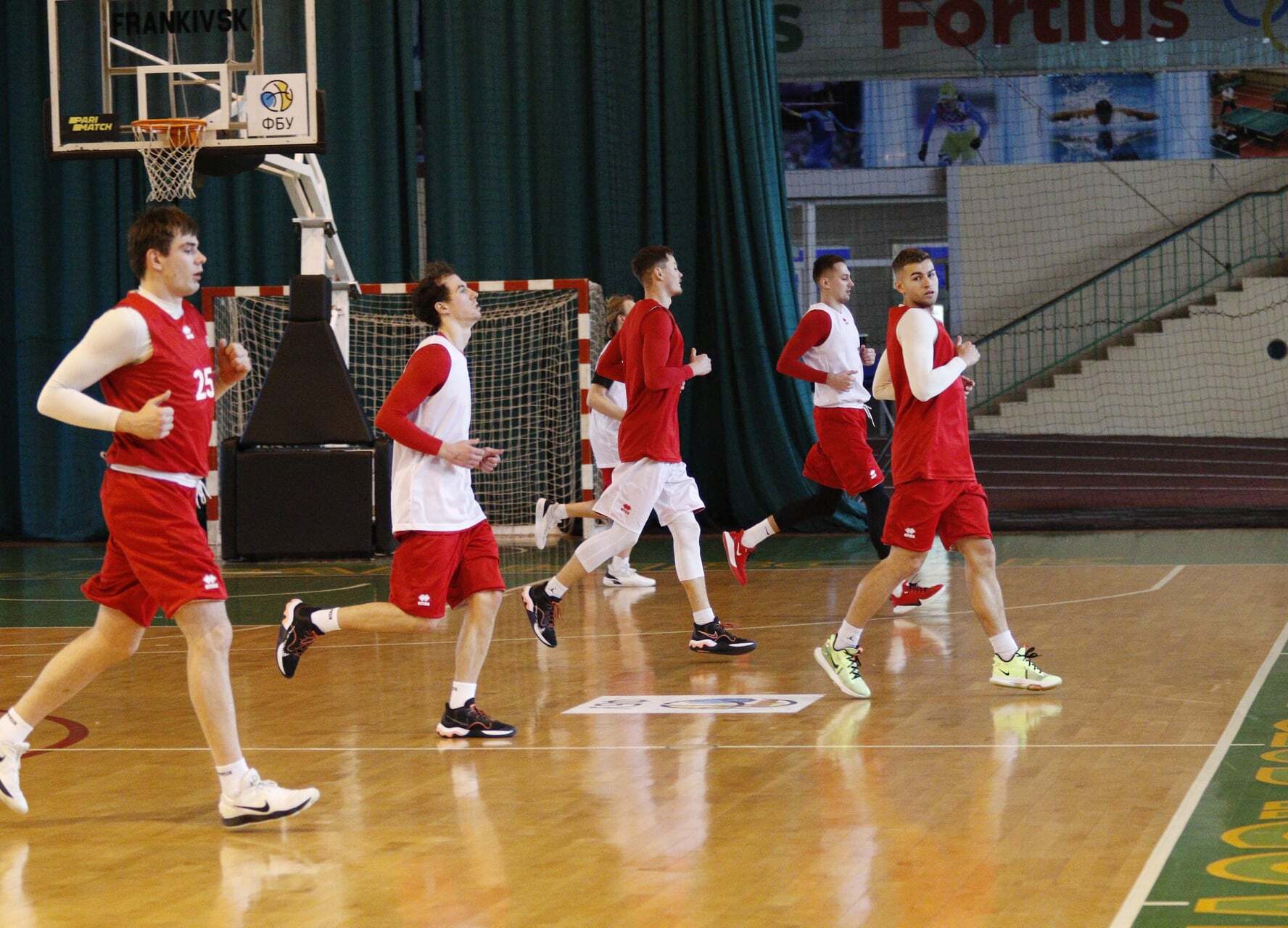 "Кельты" готовятся к своему первому международному турниру 4 - basket.com.ua "Кельты" готовятся к своему первому международному турниру 3 - basket.com.ua