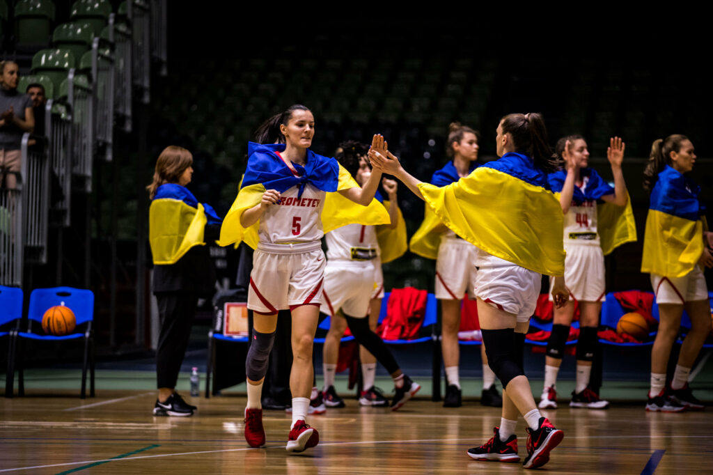 У «Прометея» не буде жіночої команди в сезоні 2022/23 1 - basket.com.ua