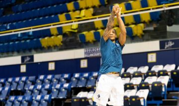Українці за кордоном: Рендл, Бобров, Скапінцев 21 - basket.com.ua
