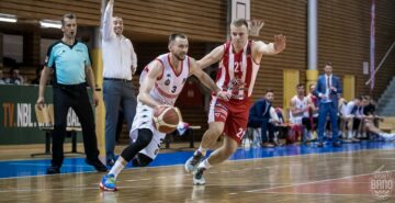 Українці за кордоном: Мішула, Шундель, Петров 31 - basket.com.ua