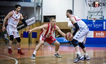 Українці за кордоном: Герун, Мішула, Войналович, Грицак, Сахнюк, Ковальов 45