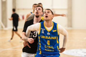 Збірна України 3х3 виступатиме в Литві 10 - basket.com.ua Збірна України 3х3 виступатиме в Литві 9 - basket.com.ua