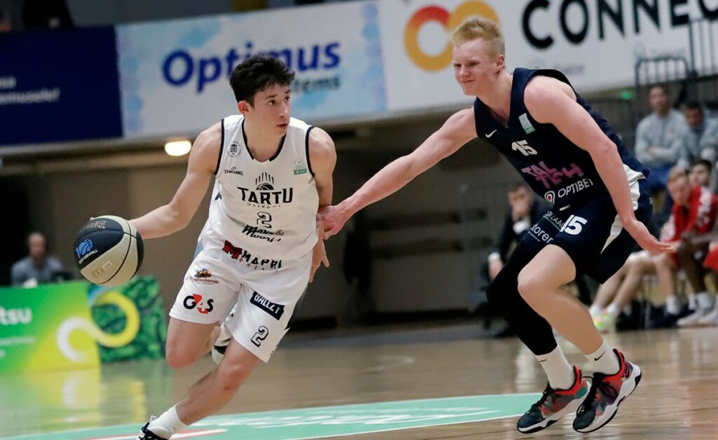 Українці за кордоном: Зотов, Ковляр 2 - basket.com.ua Українці за кордоном: Зотов, Ковляр 1 - basket.com.ua