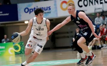 Українці за кордоном: Зотов, Ковляр 51 - basket.com.ua