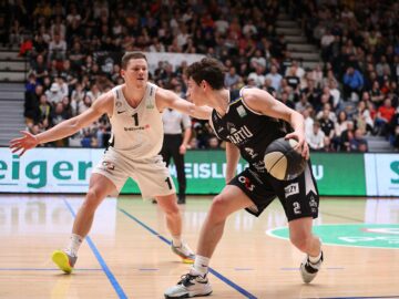 Українці за кордоном: Ковляр 49 - basket.com.ua