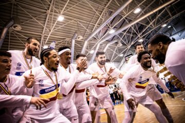 Європейський огляд: "Панатінайкос" може залишитись без фіналу у Греції, визначився чемпіон Румунії 19 - basket.com.ua