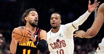 "Сакраменто" вибрав дві трансферні цілі для закриття найпроблемнішої позиції 53