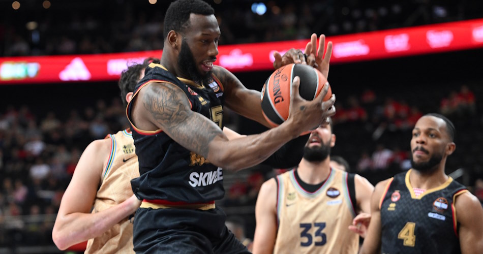 Збірна Азербайджану натуралізувала гравця топ-клубу Євроліги 1 - basket.com.ua