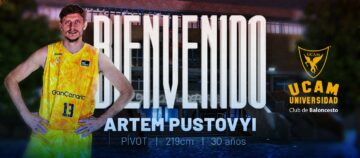 <strong>Артем Пустовий підписав контракт з іспанським клубом</strong> 17 - basket.com.ua