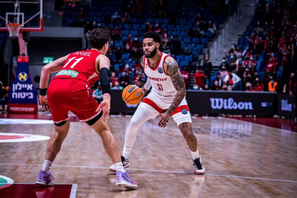 “Прометей” повернув до складу лідера минулого сезону 2 - basket.com.ua “Прометей” повернув до складу лідера минулого сезону 1 - basket.com.ua