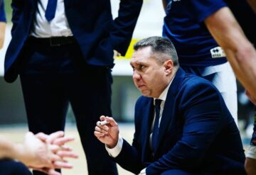 Валерій Плеханов: “Завдання у "Будівельника" максимальні — вихід у Лігу чемпіонів та перемога в двох турнірах” 61 - basket.com.ua