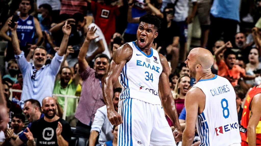Група України стартує на Євробаскеті-2022: розклад матчів 2 вересня 2 - basket.com.ua Група України стартує на Євробаскеті-2022: розклад матчів 2 вересня 1 - basket.com.ua