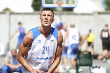 Володимир Конєв: "Збірна України 3х3 — це новий, цікавий досвід" 63