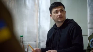 Віталій Кім: “Ніко-Баскет" переходить у Суперлігу” 33