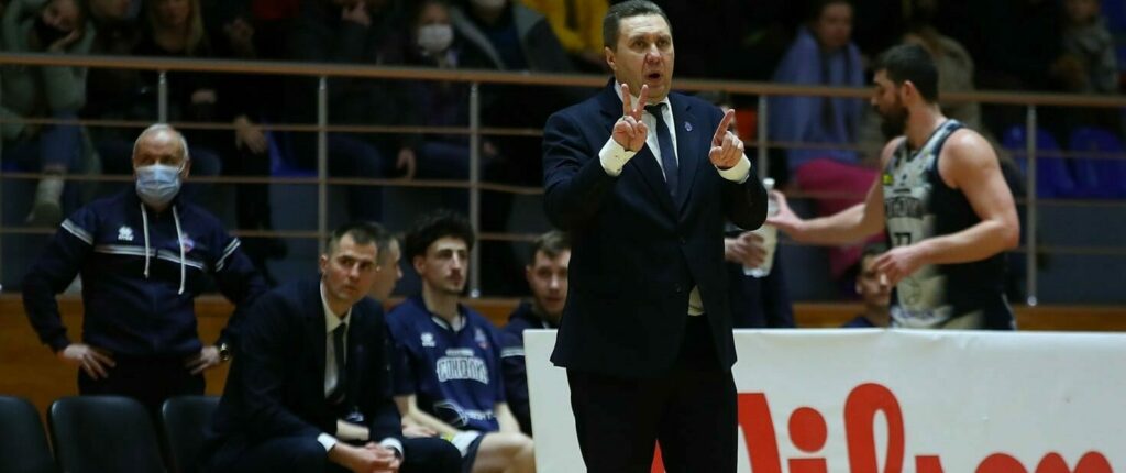 Леонід Яйло та Дмитро Глєбов увійшли до тренерського штабу Плєханова в "Будівельнику" 1 - basket.com.ua