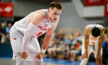 Матеуш Понітка відмовляється грати за збірну Польщі разом із братом Марцелем 33 - basket.com.ua
