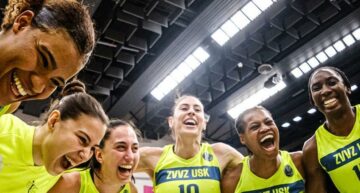 Чеський клуб здобув 300 перемог поспіль у внутрішньому чемпіонаті. Остання поразка була в 2013 році 53 - basket.com.ua