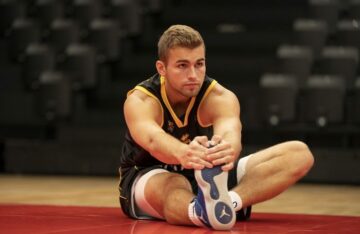 Стали відомі перші гравці "Київ-Баскета" цього сезону 43 - basket.com.ua