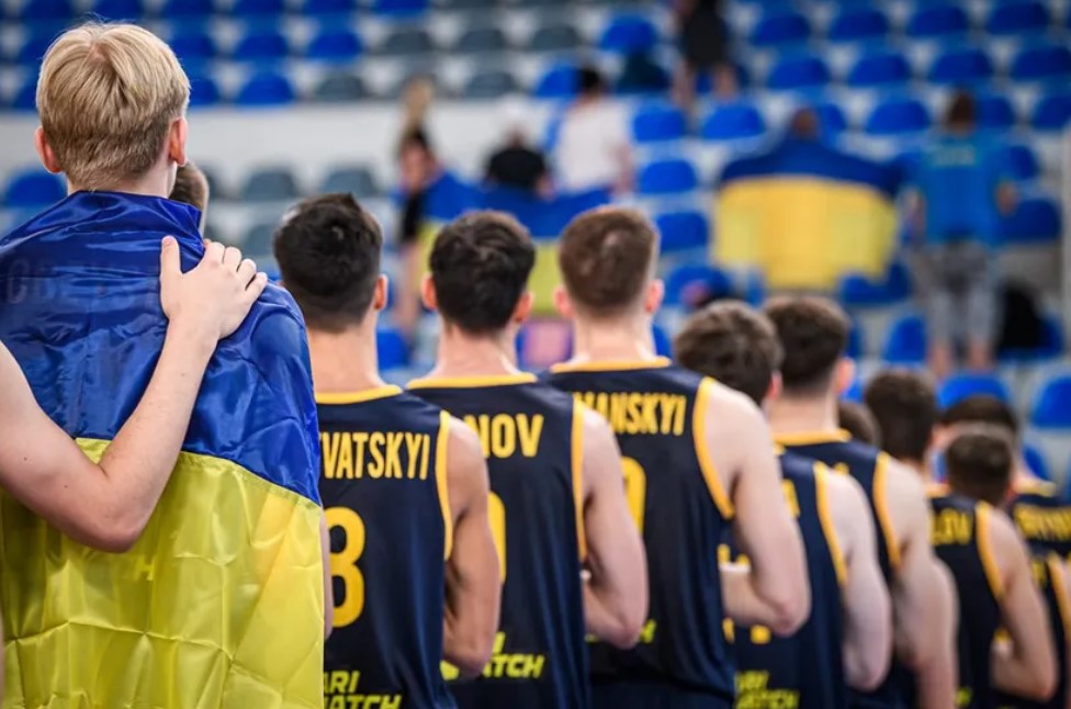 Волков повернувся в український баскетбол після тривалої перерви: шукає спонсорів, допомагає збірним, пропонує формули чемпіонату 5 - basket.com.ua