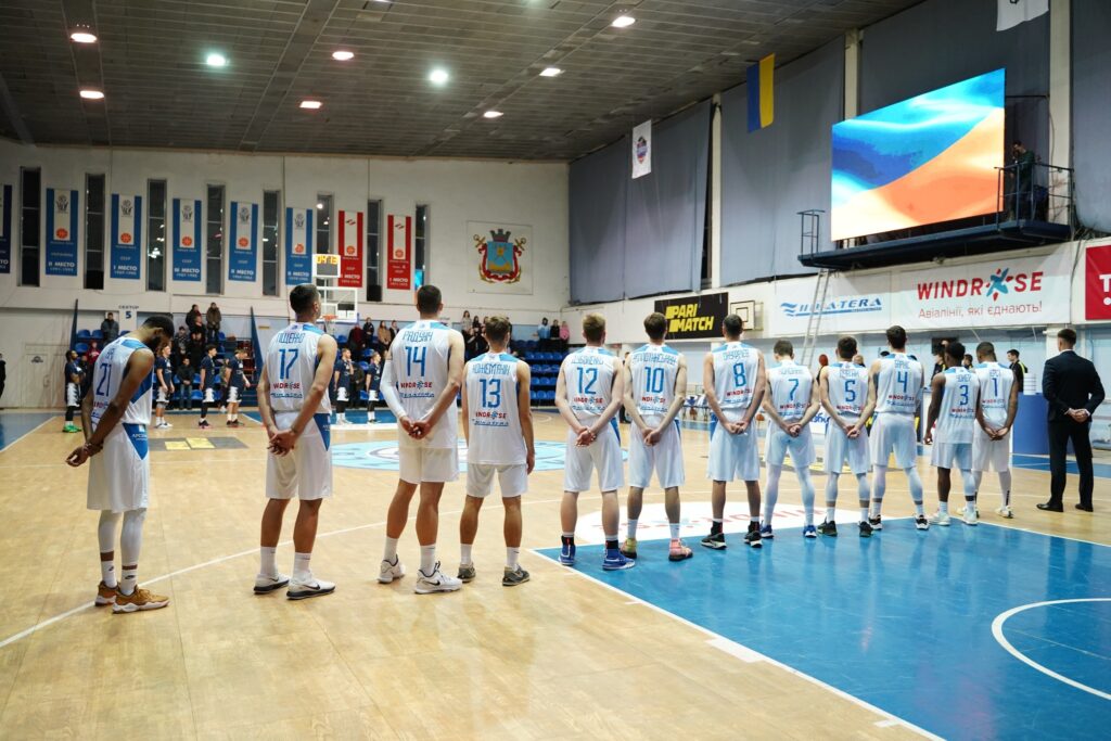 МБК “Миколаїв” може пропустити наступний сезон Суперліги 2 - basket.com.ua МБК “Миколаїв” може пропустити наступний сезон Суперліги 1 - basket.com.ua