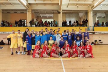 Зруйнований баскетбол. Документальний фільм про відновлення СК “Авангард” 33 - basket.com.ua