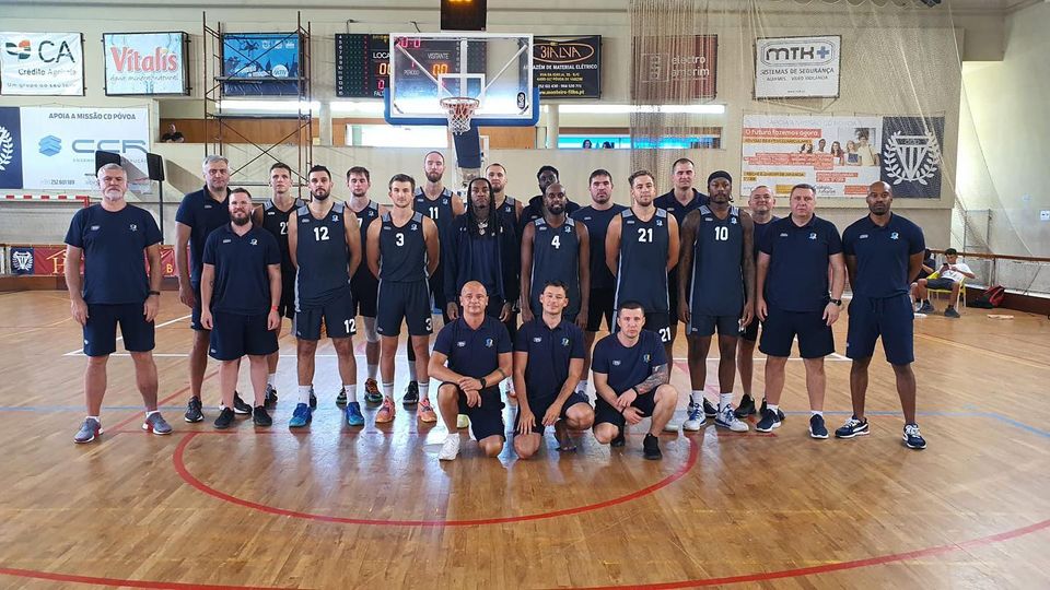 "Будівельник" запланував проведення двох ігор в Іспанії 2 - basket.com.ua "Будівельник" запланував проведення двох ігор в Іспанії 1 - basket.com.ua