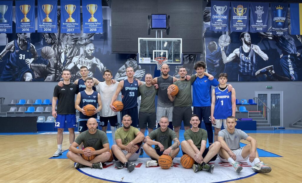 Що відомо про невідоме: як клуби Суперліги готуються до чемпіонату (блог) 2 - basket.com.ua Що відомо про невідоме: як клуби Суперліги готуються до чемпіонату (блог) 1 - basket.com.ua
