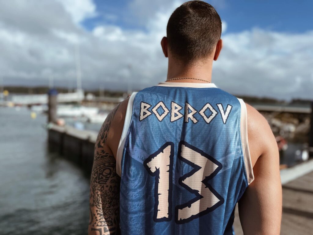 "Будівельник" презентував форму на новий сезон 6 - basket.com.ua "Будівельник" презентував форму на новий сезон 5 - basket.com.ua