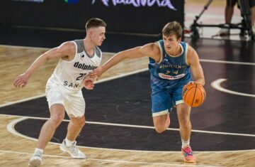 Ілля Тиртишник: “Віримо, що пройдемо “Бамберг” 27