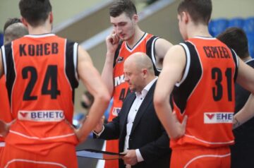 Максим Міхельсон: “Черкаські Мавпи” — це більше ніж місце роботи, це частина мого життя та частина мого серця” 29