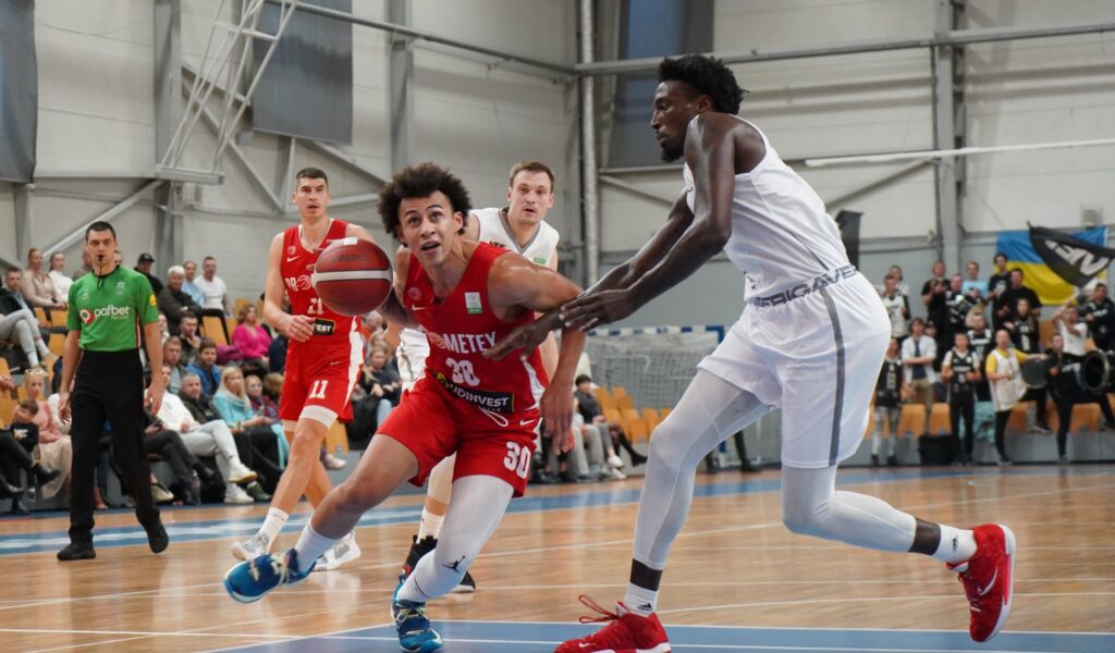 Латвійсько-естонська Ліга. “Прометей” — “Тарвас” 106:50 2 - basket.com.ua Латвійсько-естонська Ліга. “Прометей” — “Тарвас” 106:50 1 - basket.com.ua