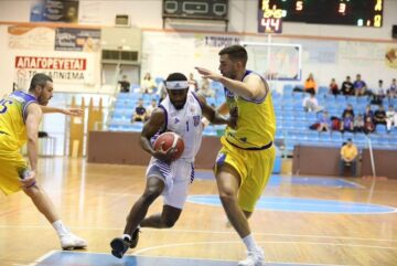 БІПА дозаявила американського розігруючого 31 - basket.com.ua