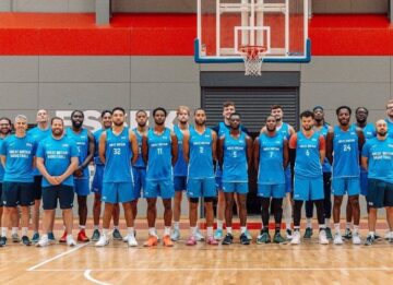 Збірна Великої Британії втратила свого єдиного представника Євроліги перед Євробаскетом-2025 29