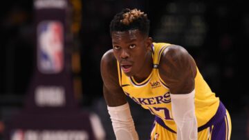 Шрьодер не приєднається до “Лейкерс” вчасно через проблеми з візою 31