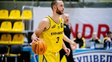 Назарій Кісельчук: "Моя головна ціль – зіграти, як мінімум, один матч в Євролізі" 65 - basket.com.ua