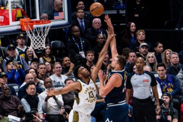 Нікола Йокич побив рекорд Чемберлена, набравши небачену за ефективністю статистику в історії НБА 7