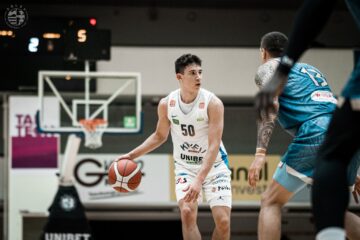 Олександр Ковляр: "Коли граєш закордоном, ти вже легіонер і відповідно повинен давати результат" 57 - basket.com.ua