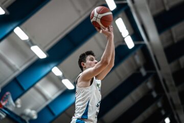 Олександр Ковляр провів кращу гру в кар’єрі 63 - basket.com.ua