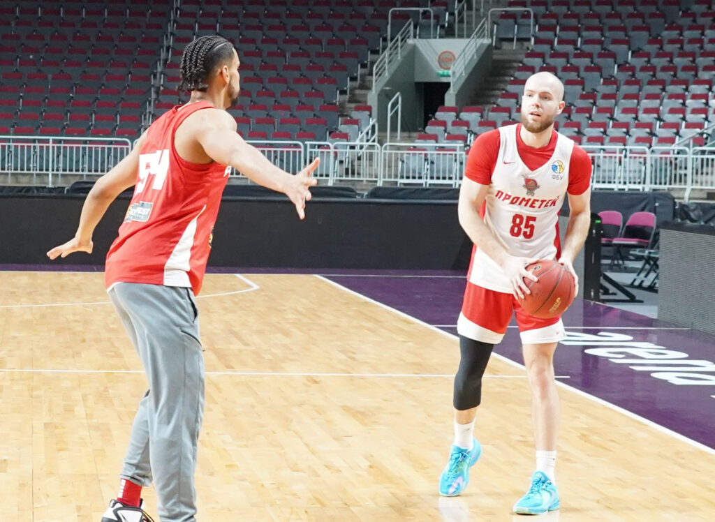 Ілля Сидоров: “Головне — не дати “Ховентуду” зіграти в свою гру” 2 - basket.com.ua Ілля Сидоров: “Головне — не дати “Ховентуду” зіграти в свою гру” 1 - basket.com.ua