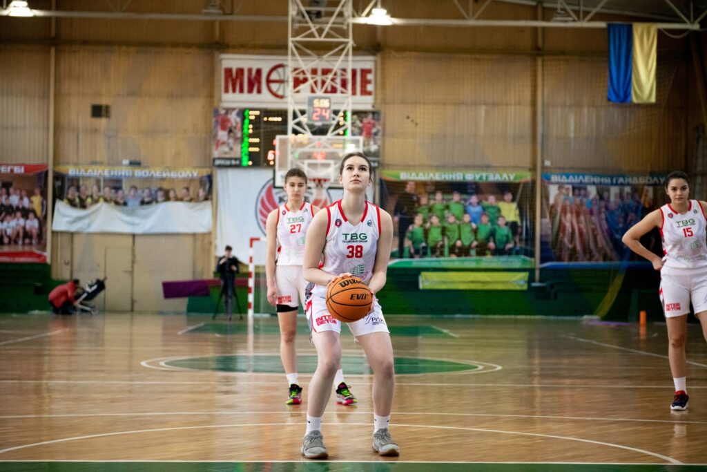 Жіноча ліга. Результати матчів 19 березня 2 - basket.com.ua Жіноча ліга. Результати матчів 19 березня 1 - basket.com.ua